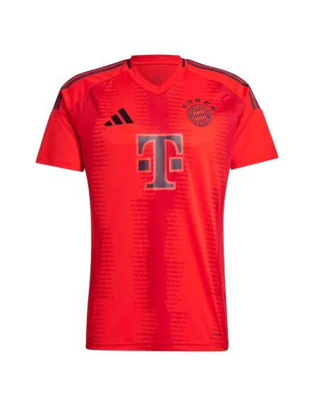 MAILLOT BAYERN MUNICH DOMICILE OLISE 2024-2025